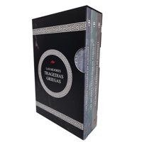 Mestas Ediciones - Pack Colección Tragedias Griegas
