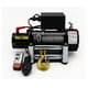 thumbnail image 1 of Winche eléctrico 12000 lbs con control remoto y cable de acero, 1 of 5