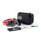 thumbnail image 4 of Lentes Rockbros Mica Magnética Intercambiable Uv400 Ciclismo turquesa, 4 of 8