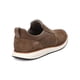 thumbnail image 5 of Zapatillas Slip-On Hombre Cuero Reston-3-08 Taupé marron claro 39, 5 of 7