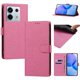 thumbnail image 3 of Cartera Funda para Xiaomi Redmi Note 13 Pro 5G Carga Inalámbrica, Rojo Rosa, 3 of 6