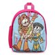 thumbnail image 1 of Transformers: BotBots Mochila Escolar para Niños y Niñas, Mochila Infantil Ligera de Alta Calidad, Grande y Duradera ROSA, 1 of 6