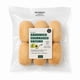 thumbnail image 1 of Mini Sandwich Churrasco 6 uni, 1 of 1