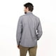 thumbnail image 2 of Camisa Oxford Chambray Slim Fit, 2 of 4