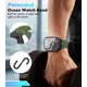 thumbnail image 4 of Correa de silicona Astorgos 180‑215 mm para Apple Watch, 4 of 7
