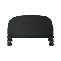 Magideal - Extensión De Pies Para Cochecito, Accesorios Para Reposapiés, Reposapiés De Extensión, Refuerzo De Extensión De Pierna, Accesorios Para Cochecito De