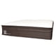 thumbnail image 2 of Colchón Deluxe Resorte Pocket 2 Plazas 150x190x36 cm, 2 of 5