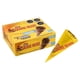 thumbnail image 2 of Helado Cono Mini Sabor Chocolate y Almendra Caja, 5 Un, 2 of 8