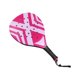 thumbnail image 5 of Pala De Pádel Para Deportes Al Aire Libre, Robusta, Compacta, Para Playa, Tenis, Color Rosa, 5 of 5