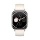 thumbnail image 1 of Reloj Compatible iOS/Android Titanio, 1 of 3