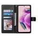 thumbnail image 4 of Funda para FOXDOCK Xiaomi Redmi Note 11s 4G– Cuero Premium, 3 ranuras para tarjetas, Protección contra impactos, 4 of 5