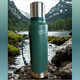 thumbnail image 4 of Termo Luke Outdoor 1.3l Verde, Bebidas Calientes Y Frías, 4 of 5