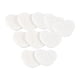 thumbnail image 2 of 10 Piezas Sábanas De Espuma De Arte Texturizada En Blanco Para Proyectos De Arte Para Ni?os 3d Artesanías De Artesanes 7x6cm, 2 of 5