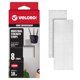 thumbnail image 1 of Tiras adhesivas marca VELCRO Heavy Duty, 8 juegos, blancas, 10 kg, 1 of 5