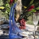 thumbnail image 1 of Cornetto Confetti Decantador Blue, 1 of 3