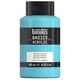 thumbnail image 1 of Liquitex BASICS Pintura Acrílica 400 ml Azul Claro Permanente, 1 of 5