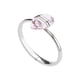 thumbnail image 1 of Pulsera Swarovski Mujer Lucent 5615111 L, 1 of 4