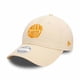 thumbnail image 2 of Jockey Gorra New Era Mujer 9Twenty Lifestyle Wavy City Beige Women OSFA, 2 of 5