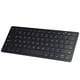thumbnail image 1 of Teclado Bluetooth SPARIN para Samsung Galaxy Tab A9+/S10+/S9 FE, 1 of 8