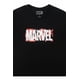 thumbnail image 3 of Polera Hombre Attitude Negro Marvel, 3 of 4