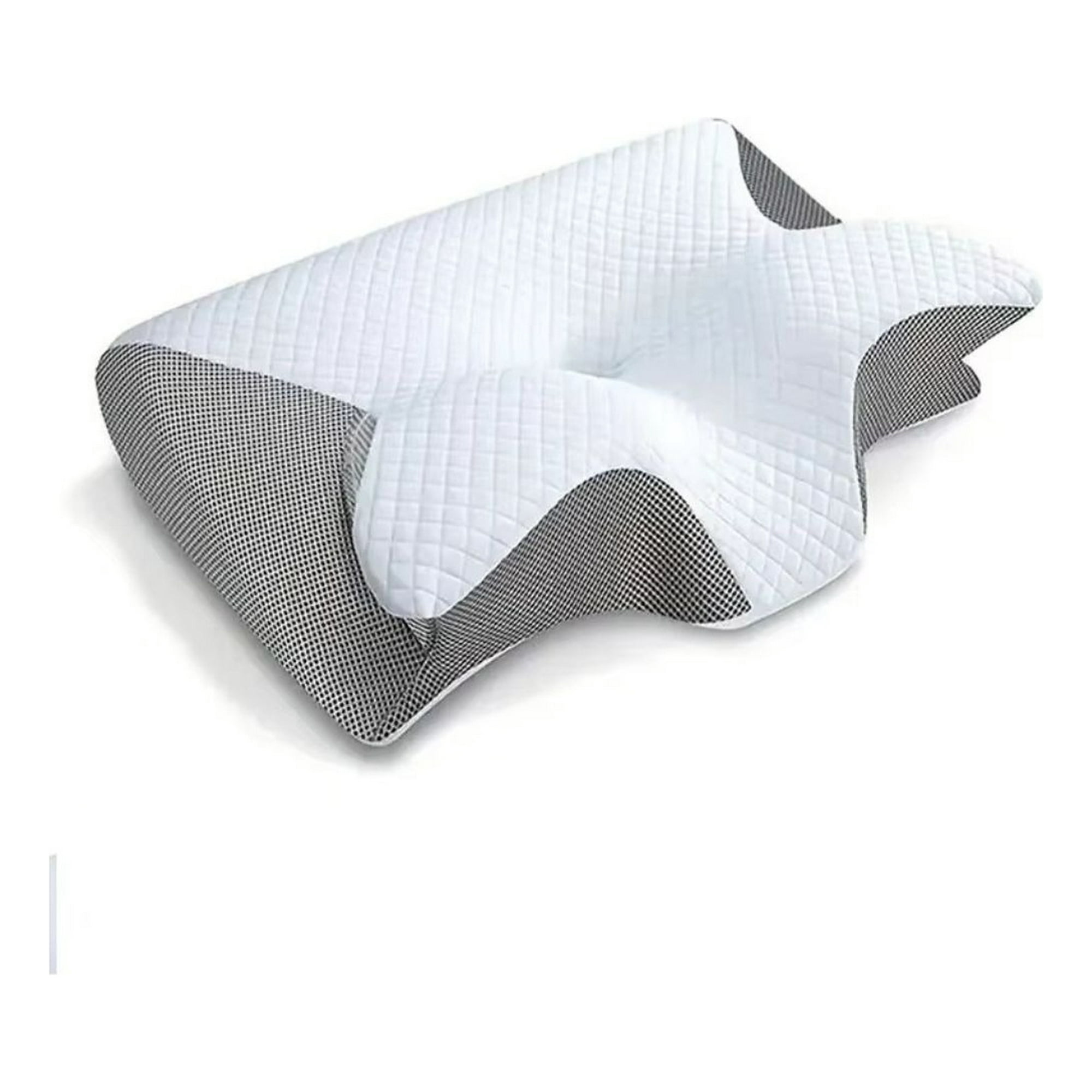 Genérico - Almohada Ortopedica Para Cervical Ergonomica Lau