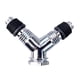 thumbnail image 3 of Conector De Tubería Y Adaptador De Junta De Piso Para Lavadora De Baño De Césped, 3 of 3