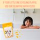 thumbnail image 4 of Bombas de baño Laki Naturals Coco Tropical 2 unidades, 4 of 7