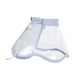 thumbnail image 3 of Collar De Cuello De Protección Para Gatos, Cono Suave Para Recortar, Bañarse, Arreglarse, XS, 3 of 3