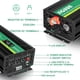 thumbnail image 3 of Inversor JIGUUN 3000W Onda Pura 12V a 120V, 3 of 3