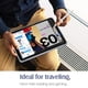 thumbnail image 5 of Funda para iPad Air de 11 pulgadas TimoVo M3/M2-2025/2024 5.ª y 4.ª generación, 5 of 9