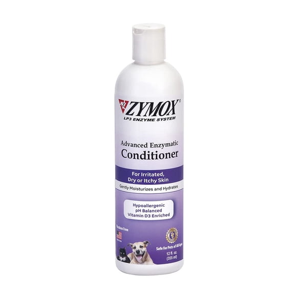Acondicionador Leave on Advanced Enzymatic 355 Ml Para Mascotas