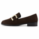 thumbnail image 2 of Mocasin Café Mujer Casual Chalada Sleep, 2 of 7