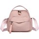 thumbnail image 1 of Bolso bandolera nylon ligero impermeable hombro monedero multibolsillo viaje ajustable correa, 1 of 7