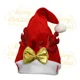 thumbnail image 1 of Gorro Navidad Reno Terciopelo Accesorio Navidad 2025, 1 of 3