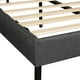 thumbnail image 3 of Base de Cama Europea 1 Plaza Koppla, 3 of 5