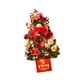 thumbnail image 3 of Mini árbol De Navidad De Mesa Con Luces LED Decorativas Para Encimera, 3 of 5