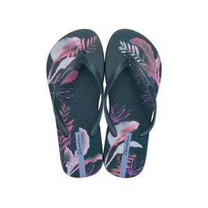 Ipanema - Sandalia Mujer Azul/Rosa Oasis