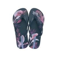 Sandalia Mujer Azul/Rosa Oasis Ipanema