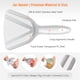 thumbnail image 2 of Uinxan Patented Jar Opener, Ideal for Weak Hands Seniors, 2 of 3