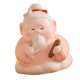 thumbnail image 1 of Figuras Chinas Estatua Decoración Decoración Del Coche Para Estantería Escritorio, 1 of 3
