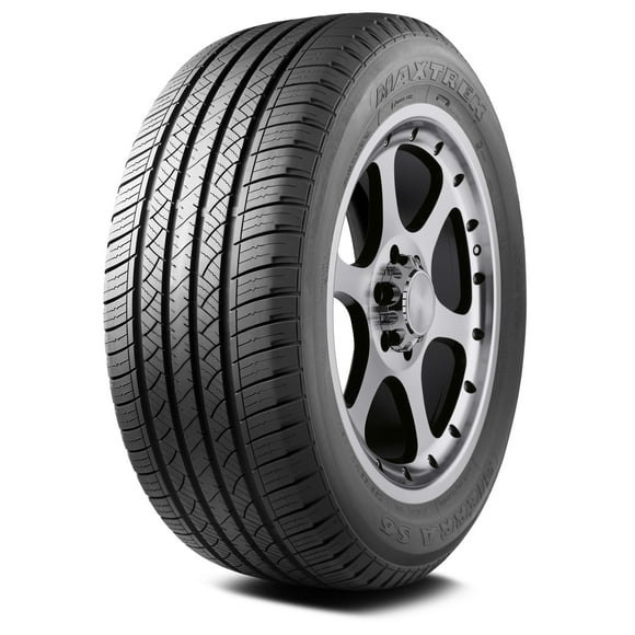 Neumático 235/55 R18 Sierra S6 100v