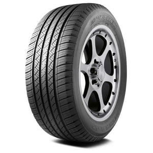 Maxtrek - Neumático 235/55 R18 Sierra S6 100V