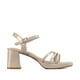 thumbnail image 1 of SandaliaTaco Grueso Simil Charol Mujer Weide YOU531, 1 of 10