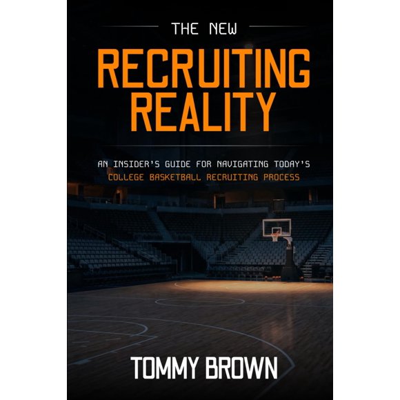 Libro publicado de forma independiente The New Recruiting Reality