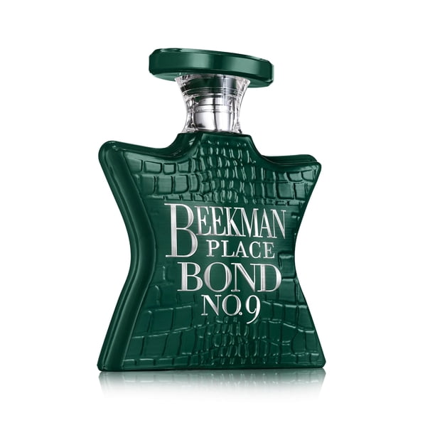 Bond No9 Beekman Place Street Edp 100ml Unisex