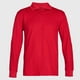 thumbnail image 1 of Polera Ml Hombre Waffle rojo S, 1 of 3