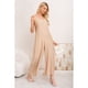 thumbnail image 3 of Enterito Casual Mujer Pabilos Ajustable Liso Premium 3357, 3 of 3
