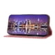 thumbnail image 3 of Funda Flip FOXDOCK para iPhone 12 Pro , Estilo Billetera con Diseño Rombo, Correa de Mano y Soporte, Uso Diario, 3 of 5