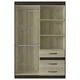 thumbnail image 3 of Closet 4 Puertas Danubio, 3 of 6