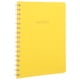thumbnail image 3 of 4 blocs de notas, cuadernos para tomar notas, cuaderno de oficina, cuaderno de planificación simple para estudiantes., 3 of 7